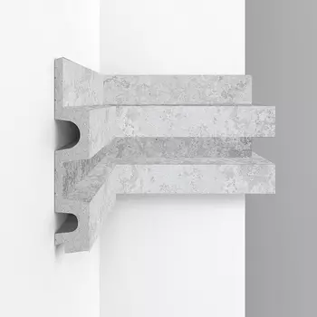 Панель стеновая Decomaster