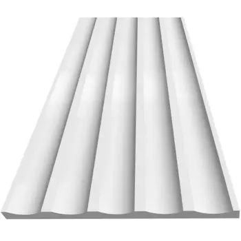 Панель стеновая Decor-Dizayn