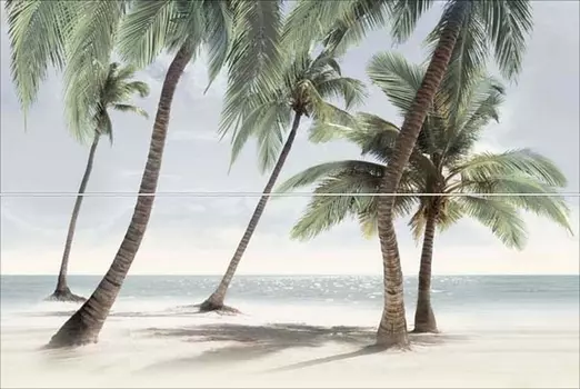 Панно Alma Ceramica