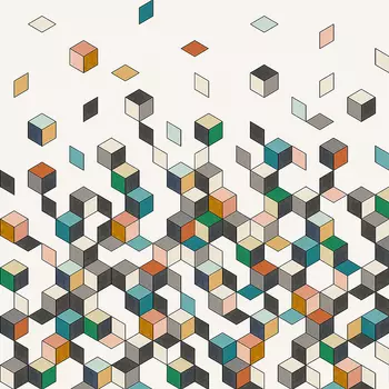 Панно BN-INTERNATIONAL