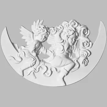 Панно декоративное Decomaster