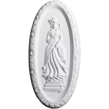 Панно декоративное Decomaster