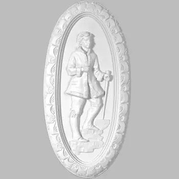 Панно декоративное Decomaster