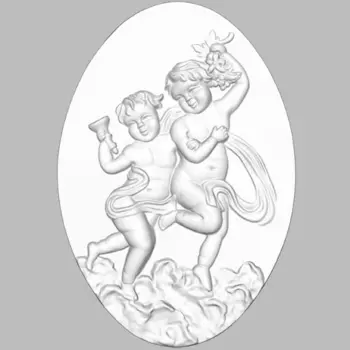 Панно декоративное Decomaster