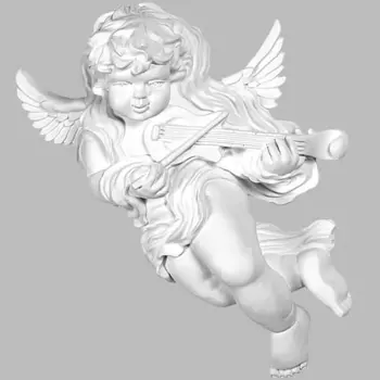 Панно декоративное Decomaster