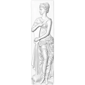 Панно декоративное Decomaster