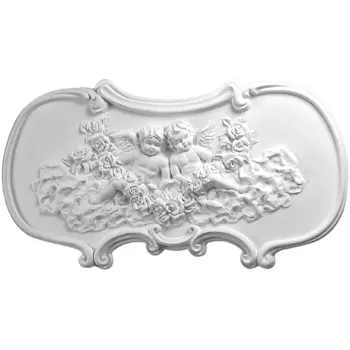 Панно декоративное Decomaster