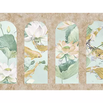 Панно Zambaiti Parati