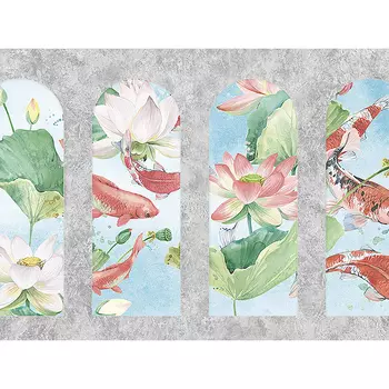 Панно Zambaiti Parati