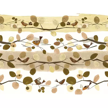 Панно Zambaiti Parati