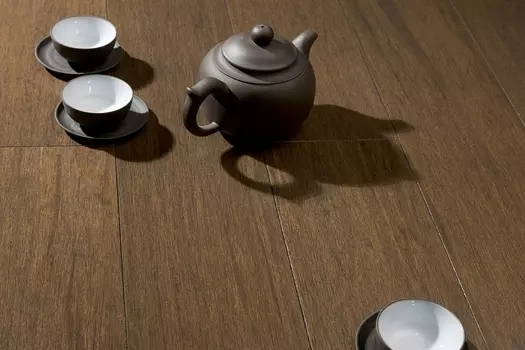 Паркетная доска Amigo