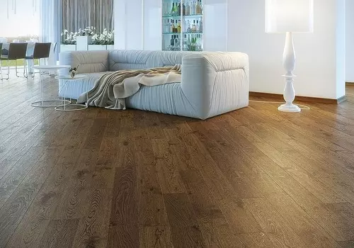 Паркетная доска Barlinek