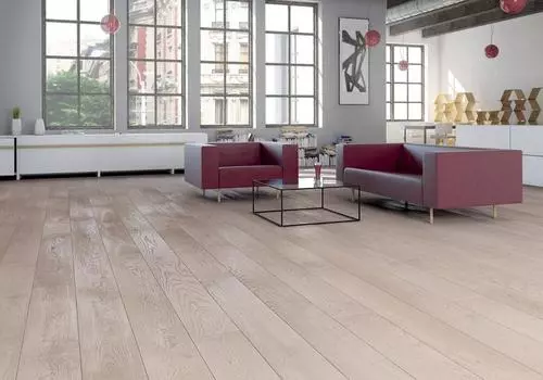 Паркетная доска Barlinek