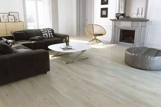 Паркетная доска Barlinek