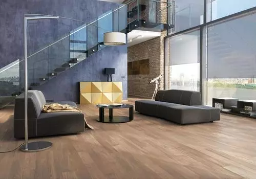 Паркетная доска Barlinek