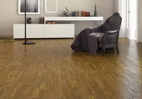 Паркетная доска Barlinek