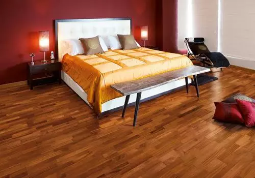 Паркетная доска Barlinek