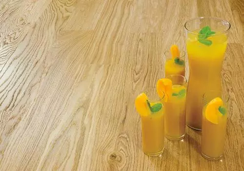 Паркетная доска Barlinek