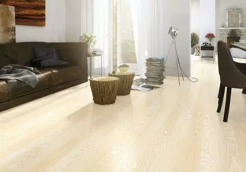 Паркетная доска Barlinek