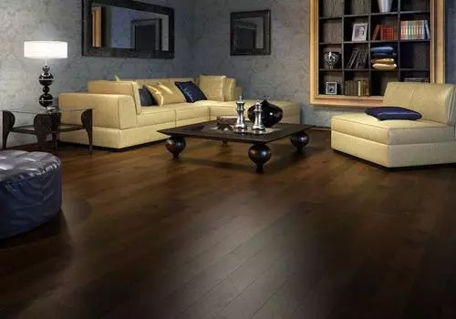 Паркетная доска Barlinek