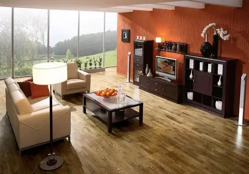 Паркетная доска Barlinek