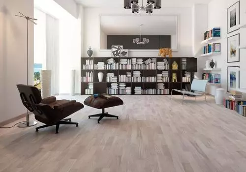 Паркетная доска Barlinek