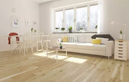 Паркетная доска Barlinek