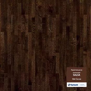 Паркетная доска Tarkett