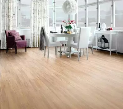 Паркетная доска Tarkett