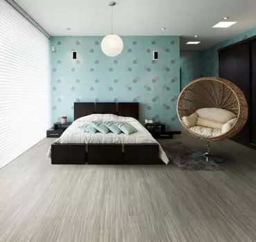 Паркетная доска Tarkett