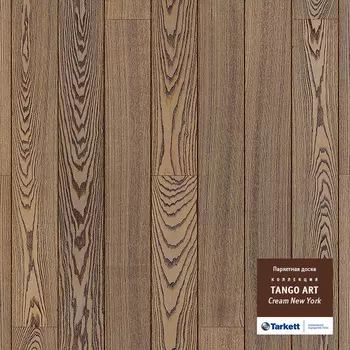 Паркетная доска Tarkett