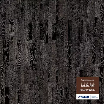 Паркетная доска Tarkett