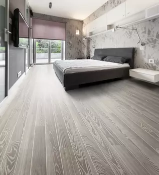 Паркетная доска Tarkett