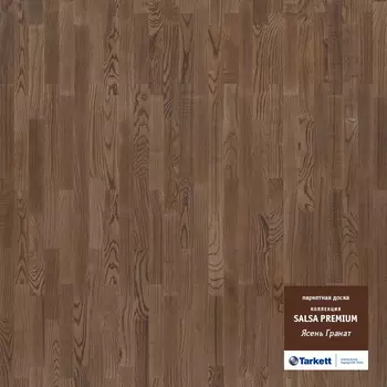 Паркетная доска Tarkett