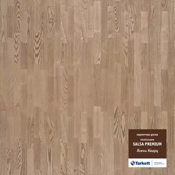 Паркетная доска Tarkett