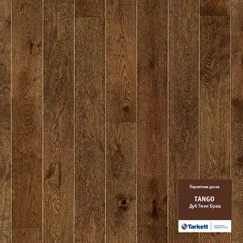 Паркетная доска Tarkett