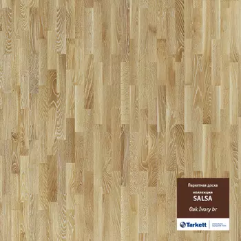 Паркетная доска Tarkett