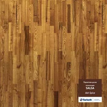 Паркетная доска Tarkett