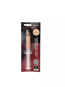 Паста колеровочная Diamant