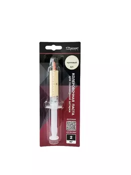 Паста колеровочная Diamant