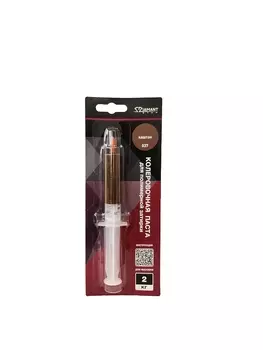 Паста колеровочная Diamant