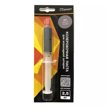 Паста колеровочная Diamant