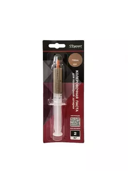 Паста колеровочная Diamant