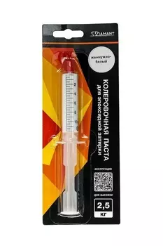 Паста колеровочная Diamant