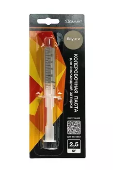 Паста колеровочная Diamant