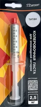 Паста колеровочная Diamant