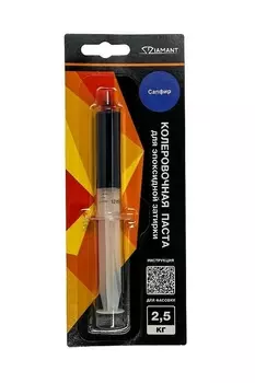 Паста колеровочная Diamant