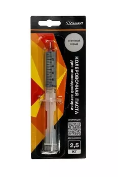 Паста колеровочная Diamant