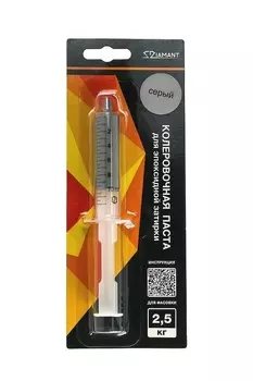 Паста колеровочная Diamant