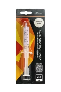 Паста колеровочная Diamant